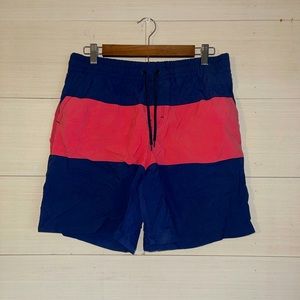 Columbia swim shorts
